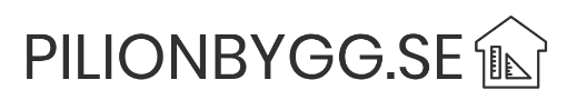 Pilionbygg.se