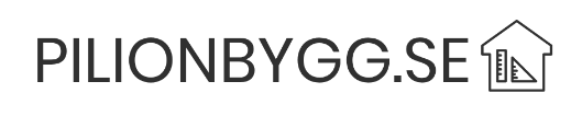 Pilionbygg.se